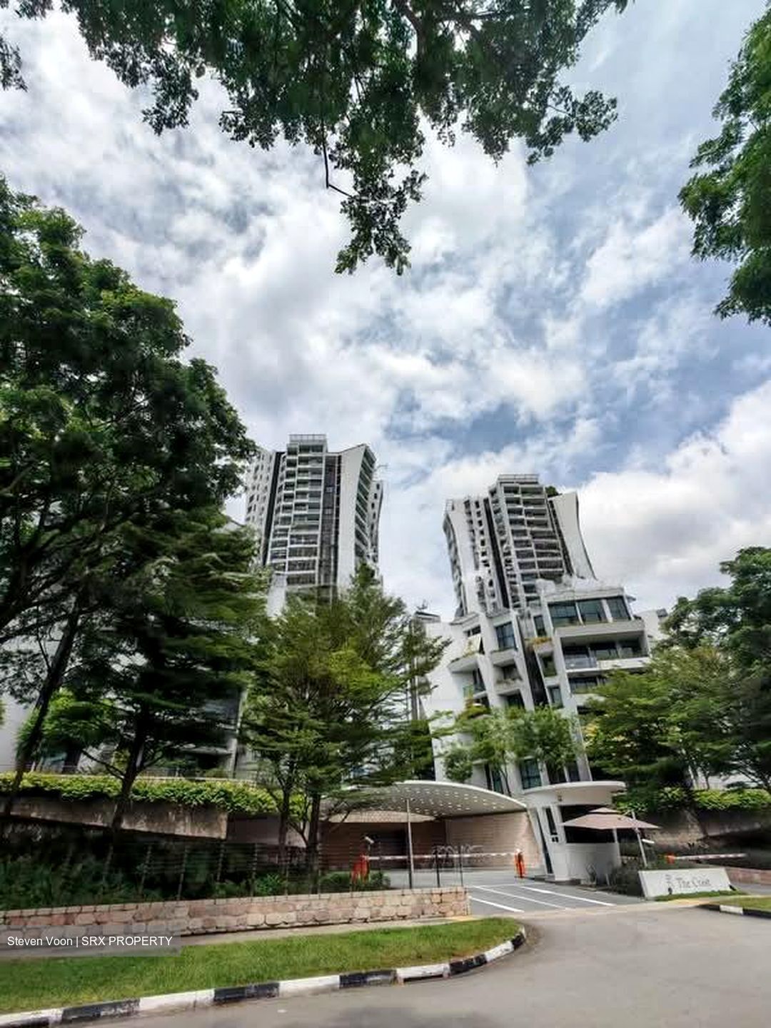 The Crest (D3), Condominium #582064831